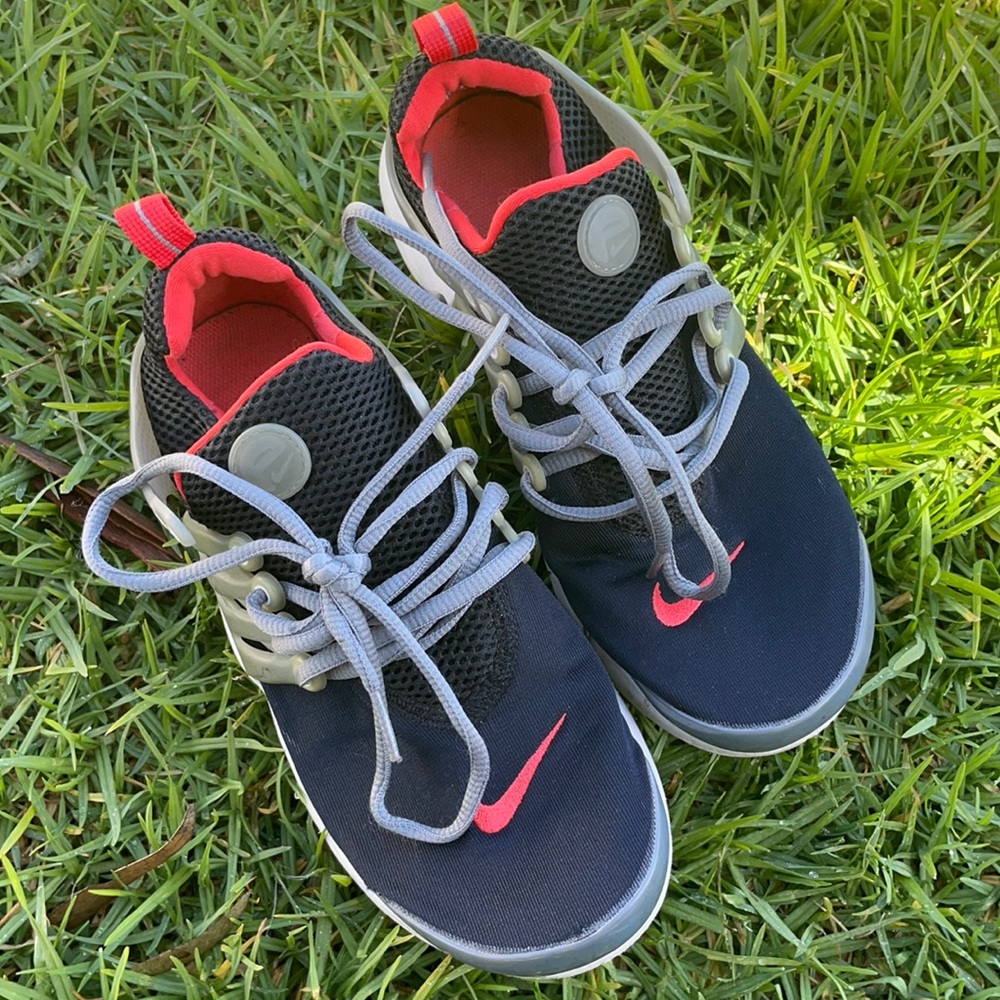 ❤️ Nike Presto